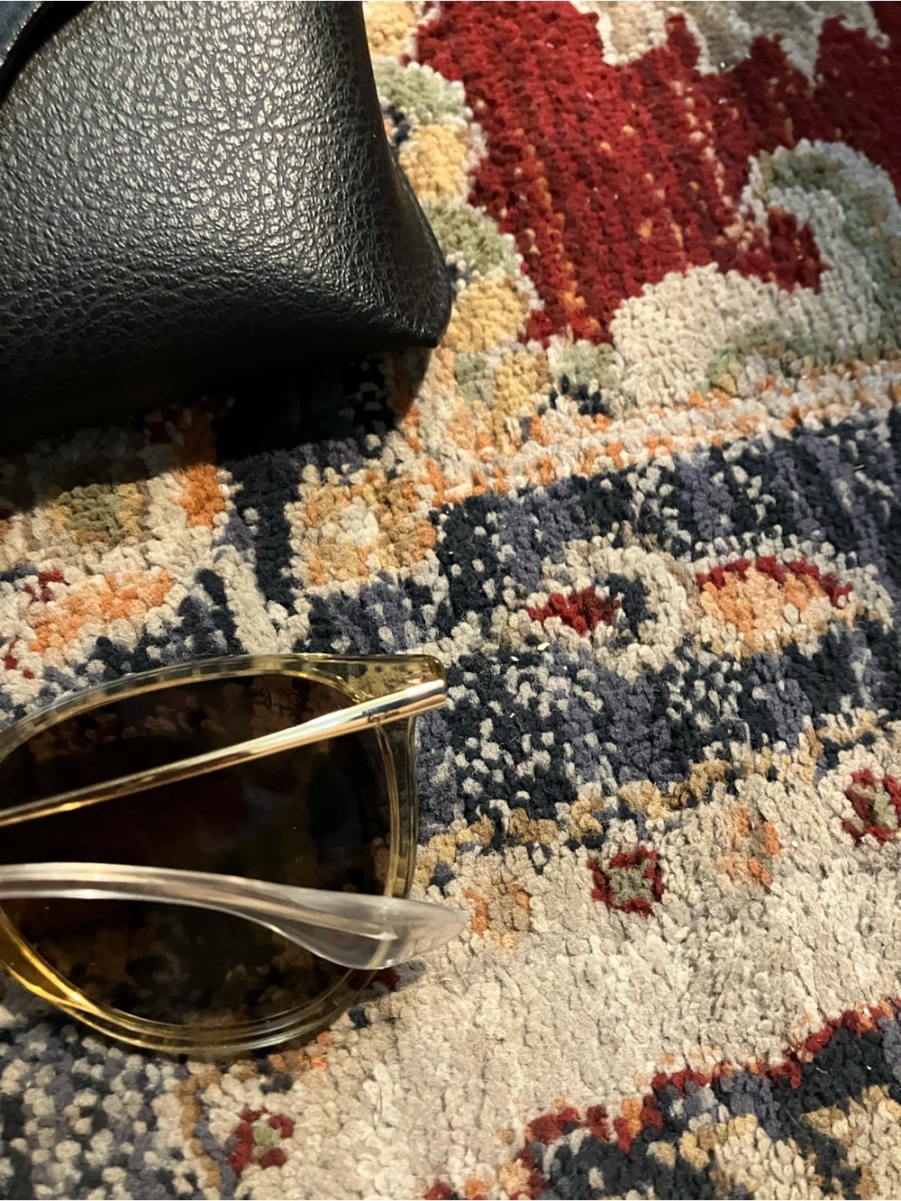 Ray-Ban Rb4171 Erika Sunglasses - Picture 9 of 9